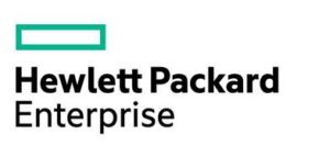 HPE Logo