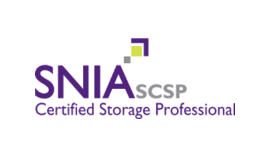 SNIA logo