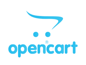 Opencart logo